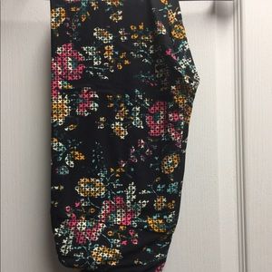 Lularoe OS leggings